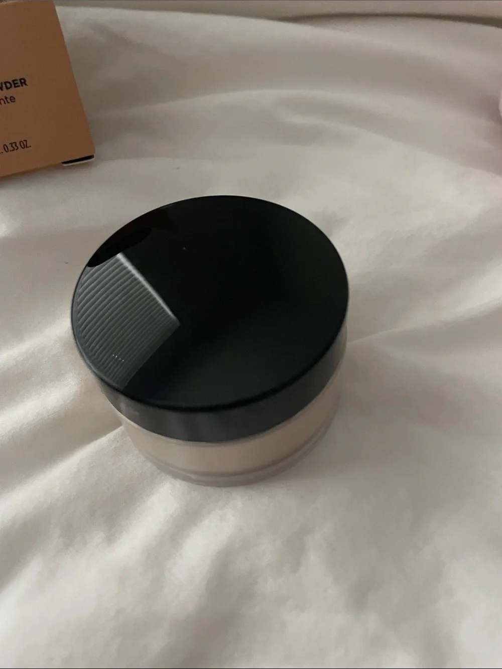 Brand New Laura Mercier Setting Powder